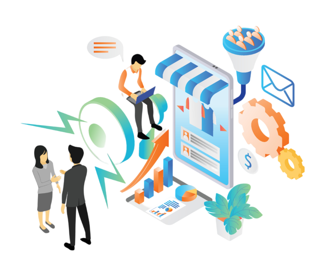 marketing Digitale