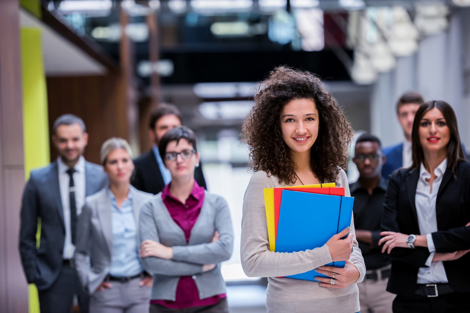 L'Entreprenariat Moderne