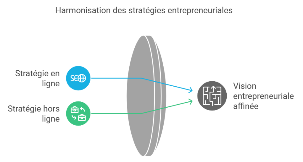 Développer la Vision Entrepreneuriale