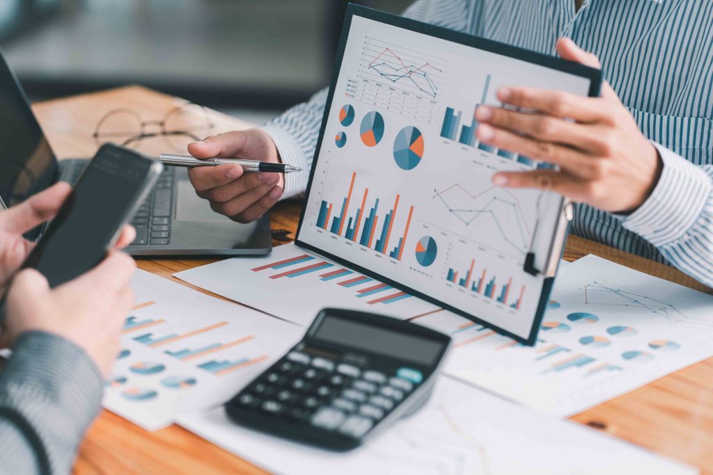 coaching en création d'entreprise: La Planification d'un Projet Entrepreneurial
