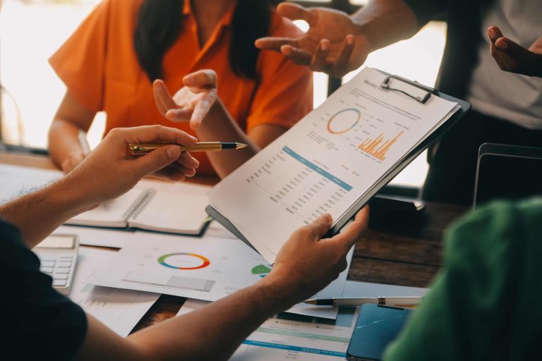Gestion de Projet Entrepreneurial