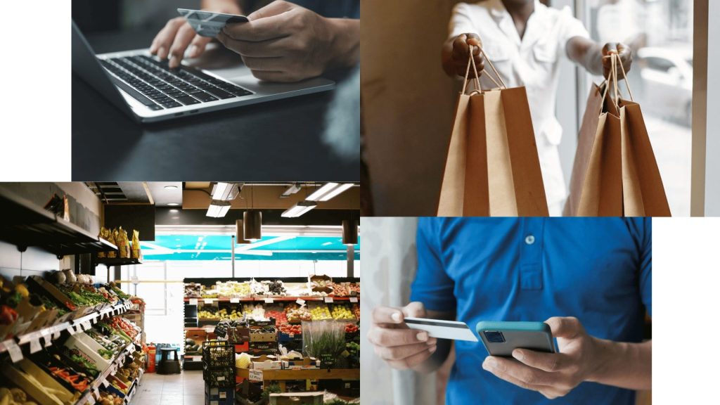 Dropshipping au Sénégal E-commerce 2025
