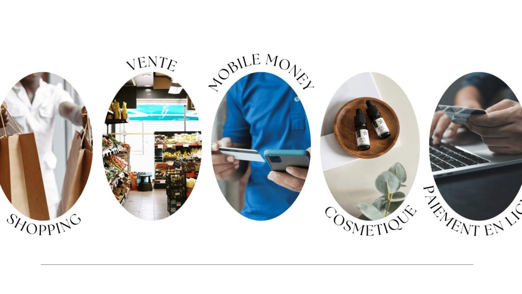 E-commerce SENAGORA