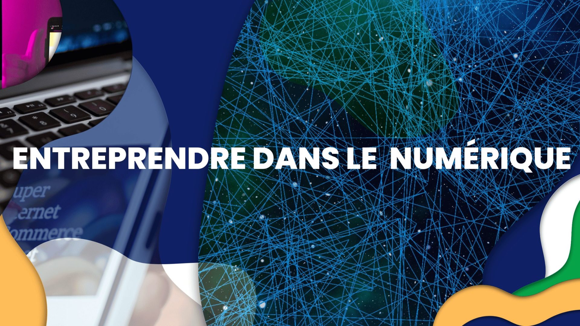 Entreprendre dans le numérique au Sénégal
