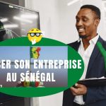 lancer son entreprise au Sénégal