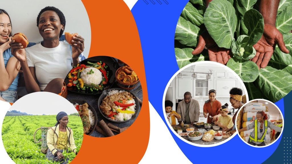 l’autosuffisance alimentaire au Sénégal avec l'Agro-Industrie