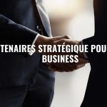 partenaires stratégique pour votre business