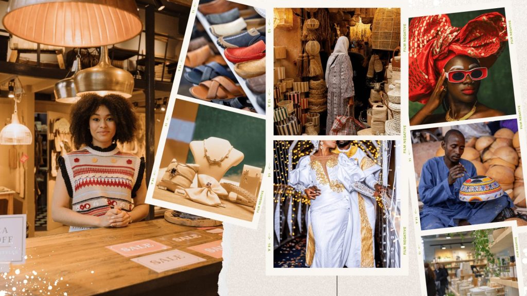 Comment Vendre des Produits Artisanaux en Ligne grâce au E-commerce?