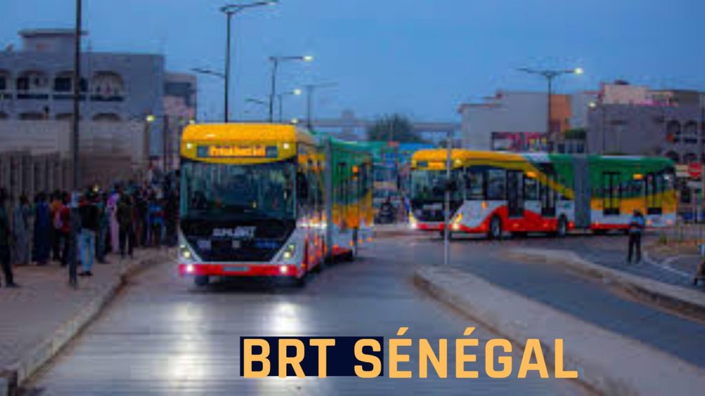 Comment tirer profit de la révolution urbaine avec le BRT: Entrepreneuriat transport et logistique