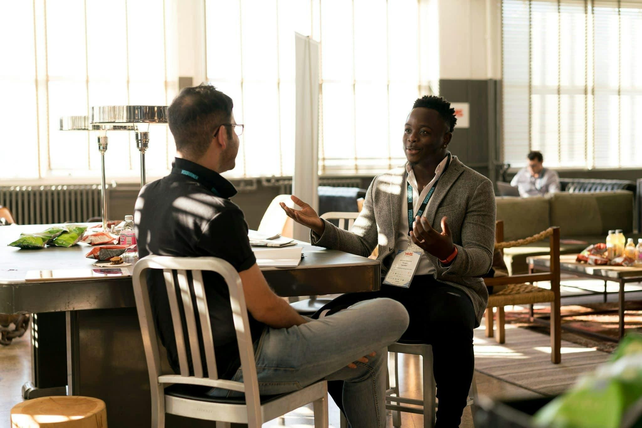 Les fondamentaux de la vente en entrepreneurial