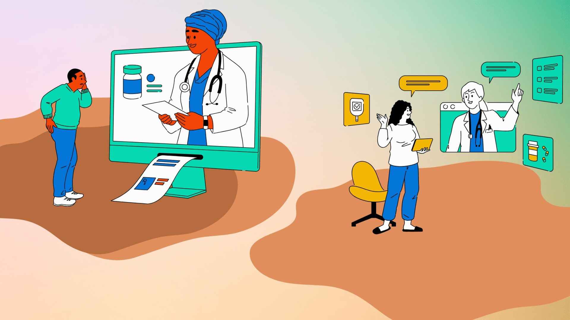 Entreprendre dans la santé au Sénégal