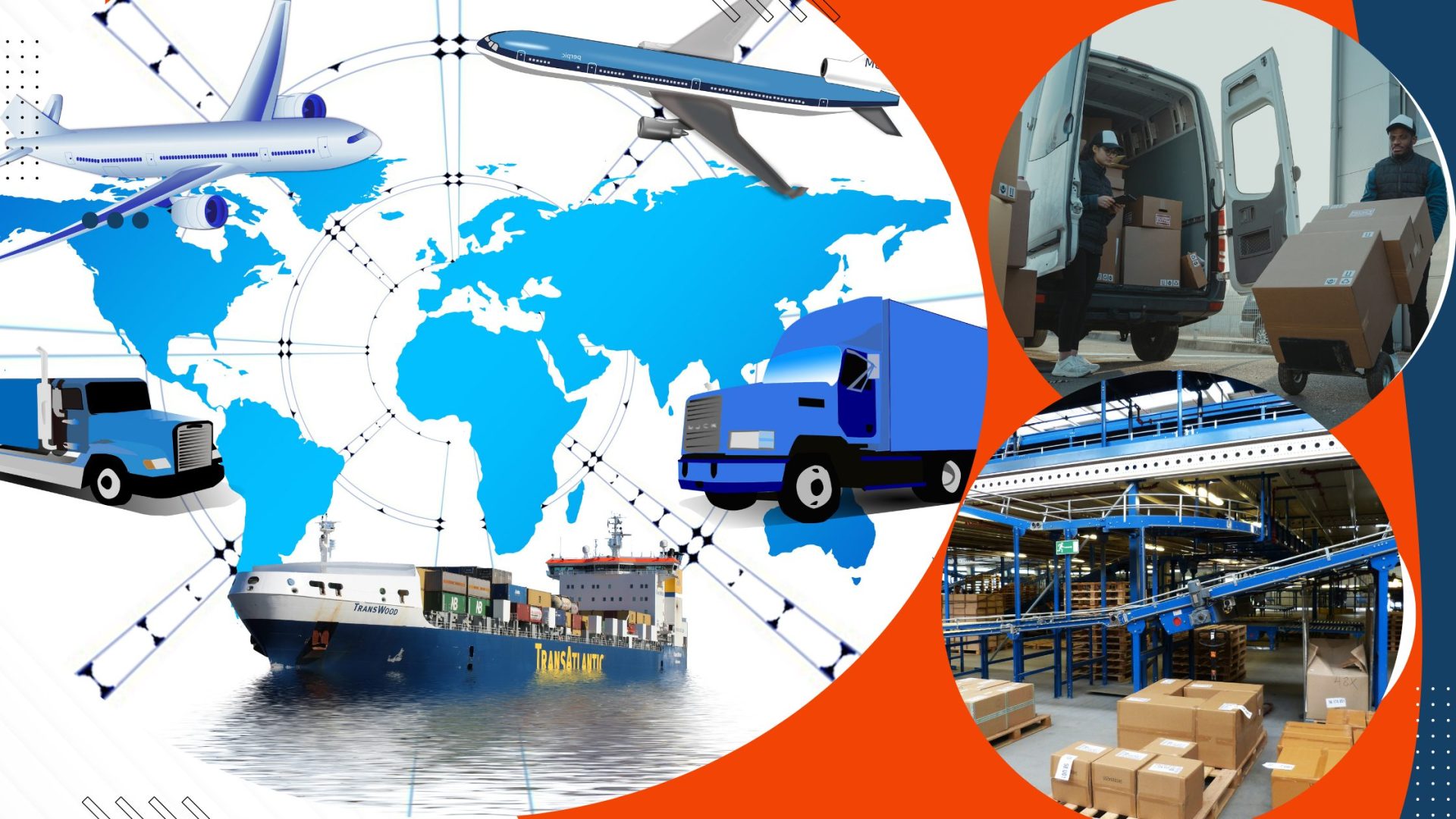 Logistique et Transport au Sénégal: Entreprendre dans un secteur stratégique