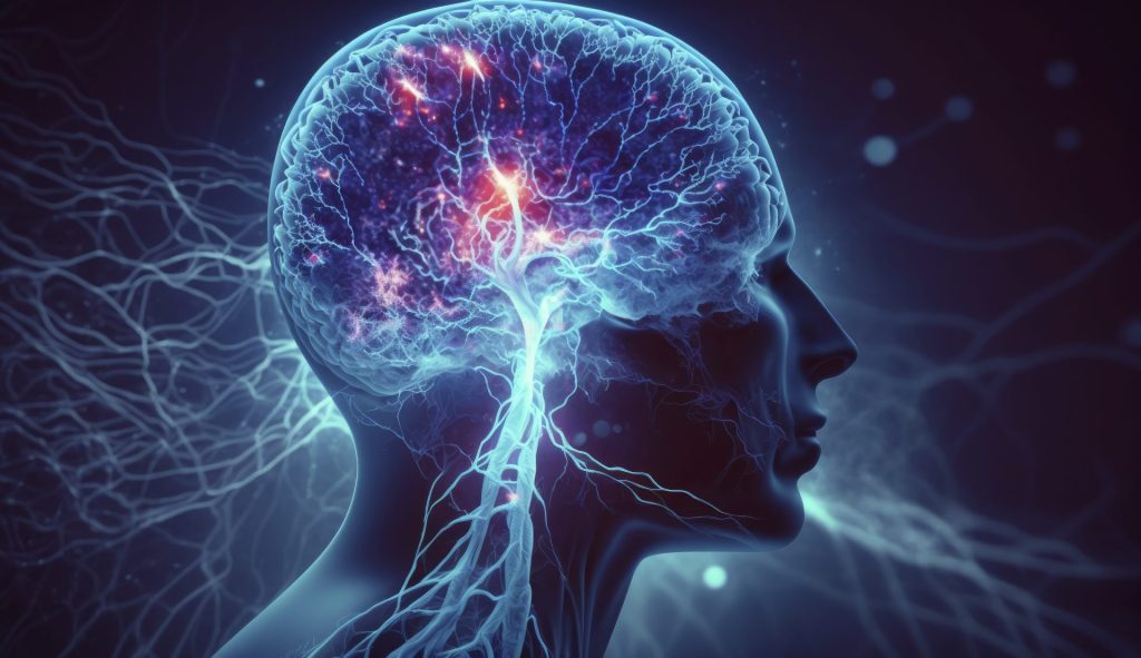 Le Cerveau de l'Autre Côté du Fil