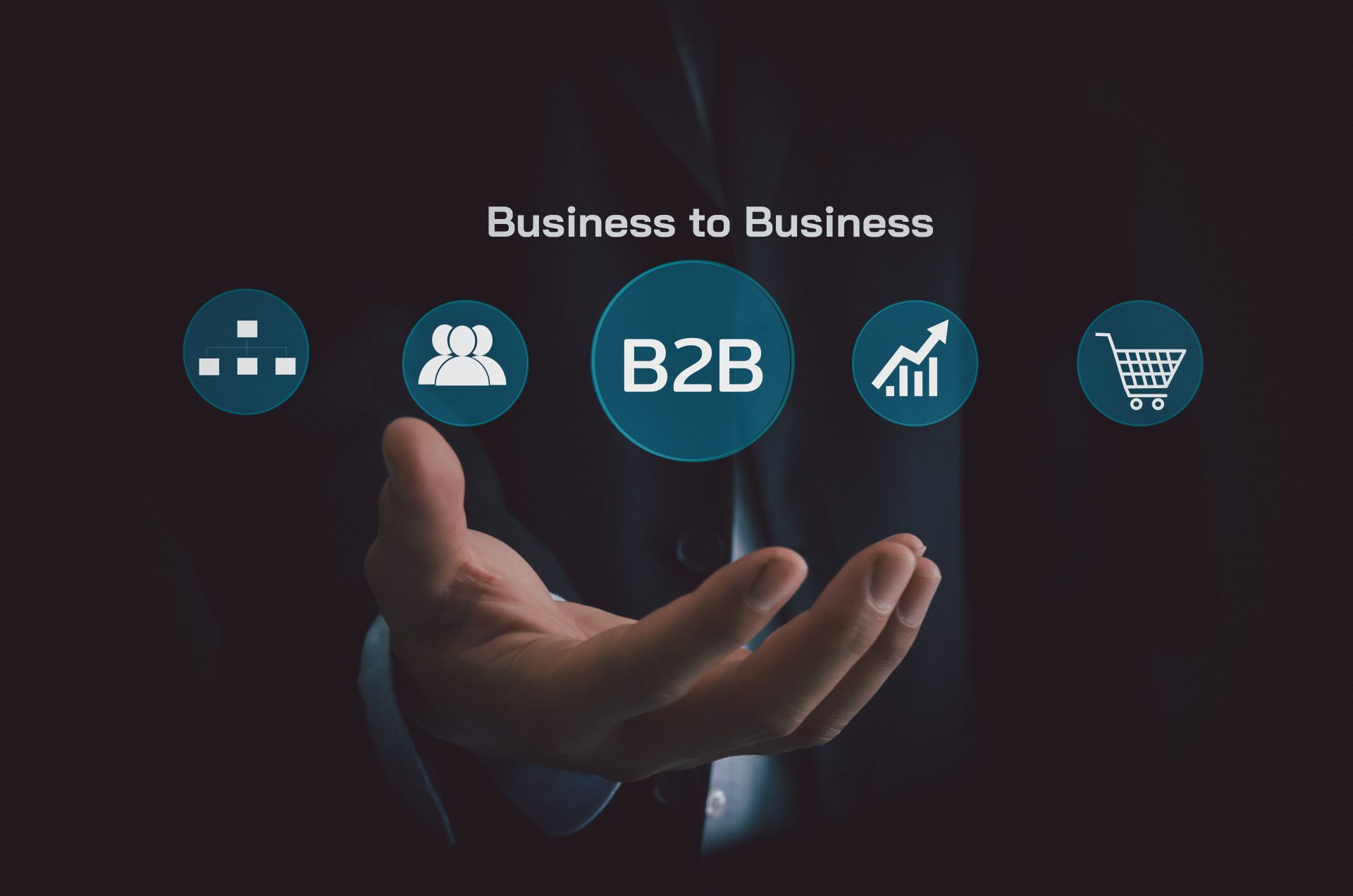 Maîtriser l&rsquo;entretien de vente B2B en 2025