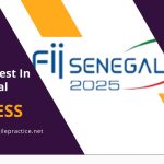 Forum Invest In Sénégal 2025
