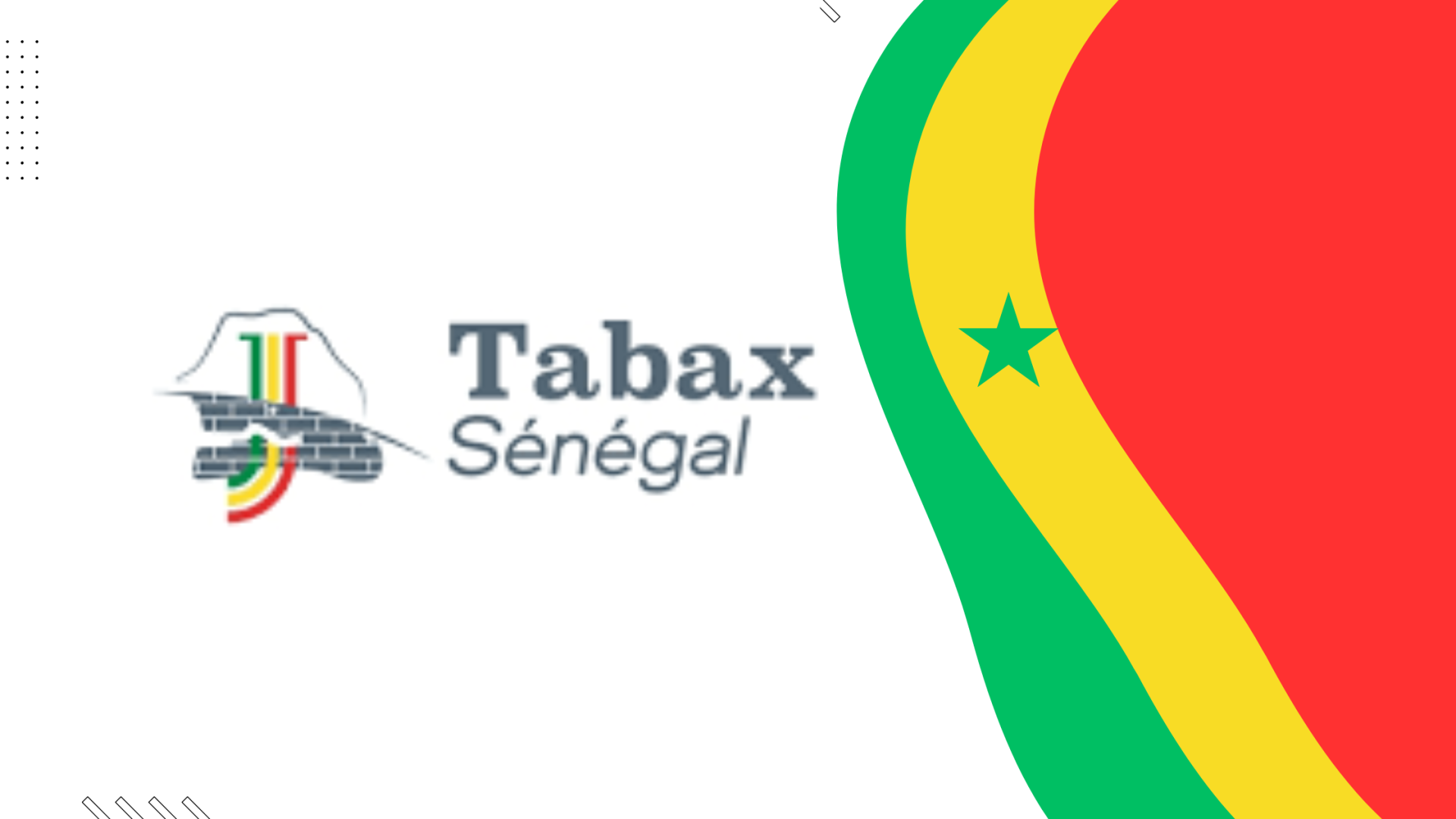 Tabax Sénégal 2025