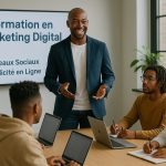 Formation en Marketing Digital SENAGORA