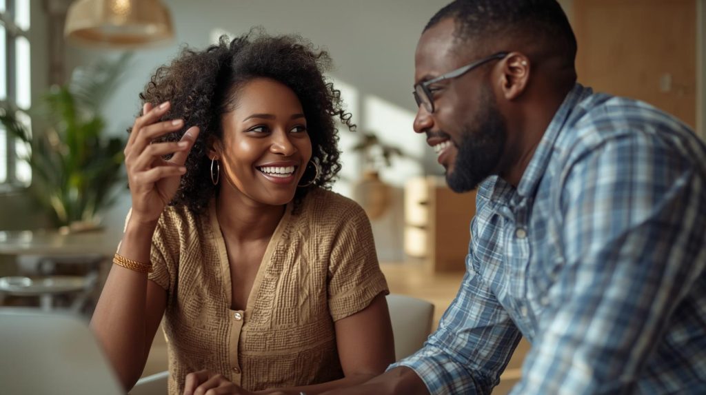 Esprit entrepreneurial en Afrique SENAGORA