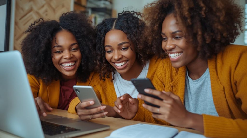 Recherche de produit en dropshipping au Sénégal