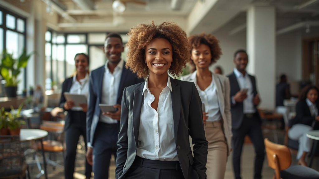 Créer son Entreprise Individuelle au Sénégal