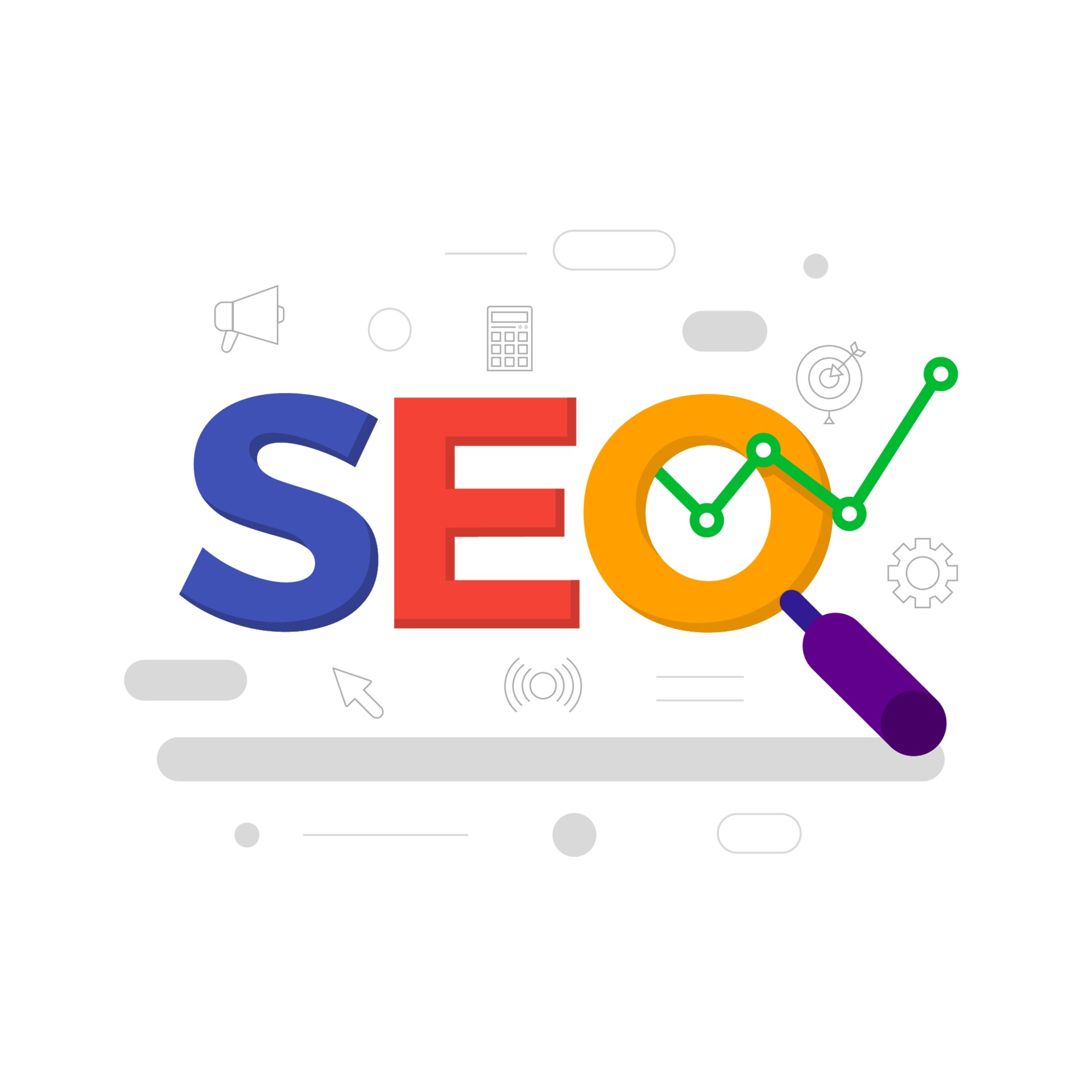 SEO pour l'offre téragua