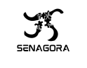 logo senagora